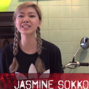 jasmine sokkoƬͼ